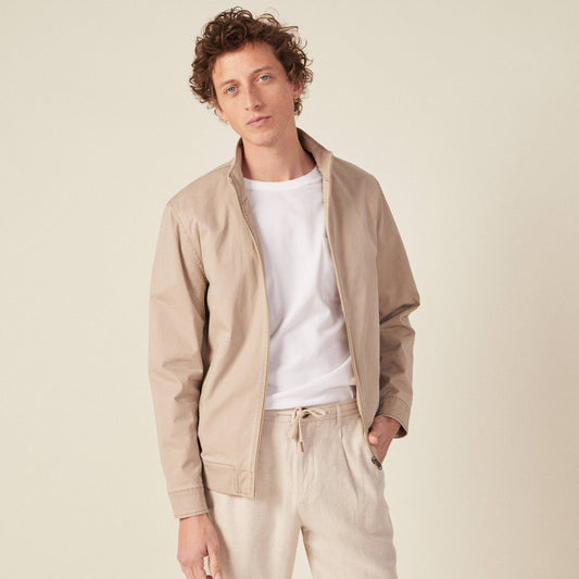 Casual Street Jacket