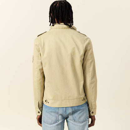 Men’s Varsity Jacket