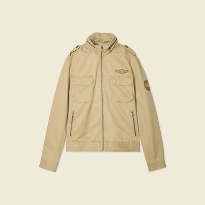Men’s Varsity Jacket