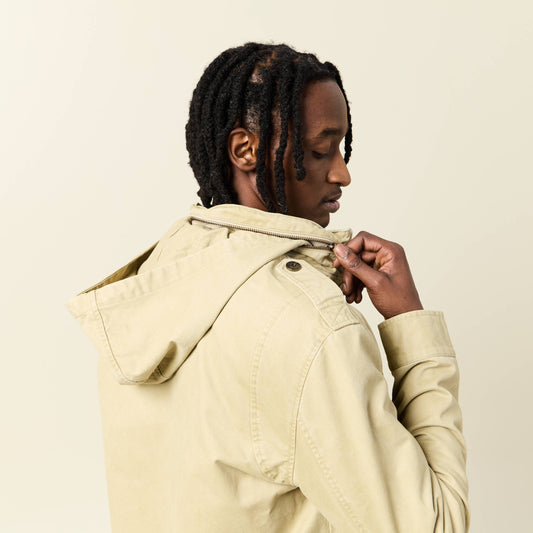 Men’s Varsity Jacket