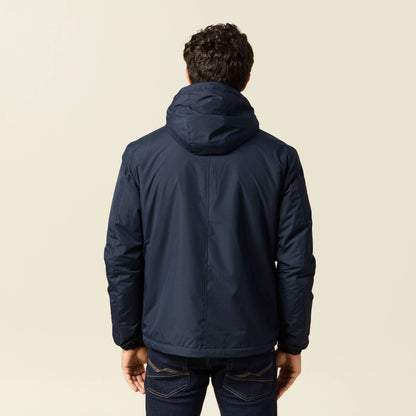 Heavyweight Varsity Jacket