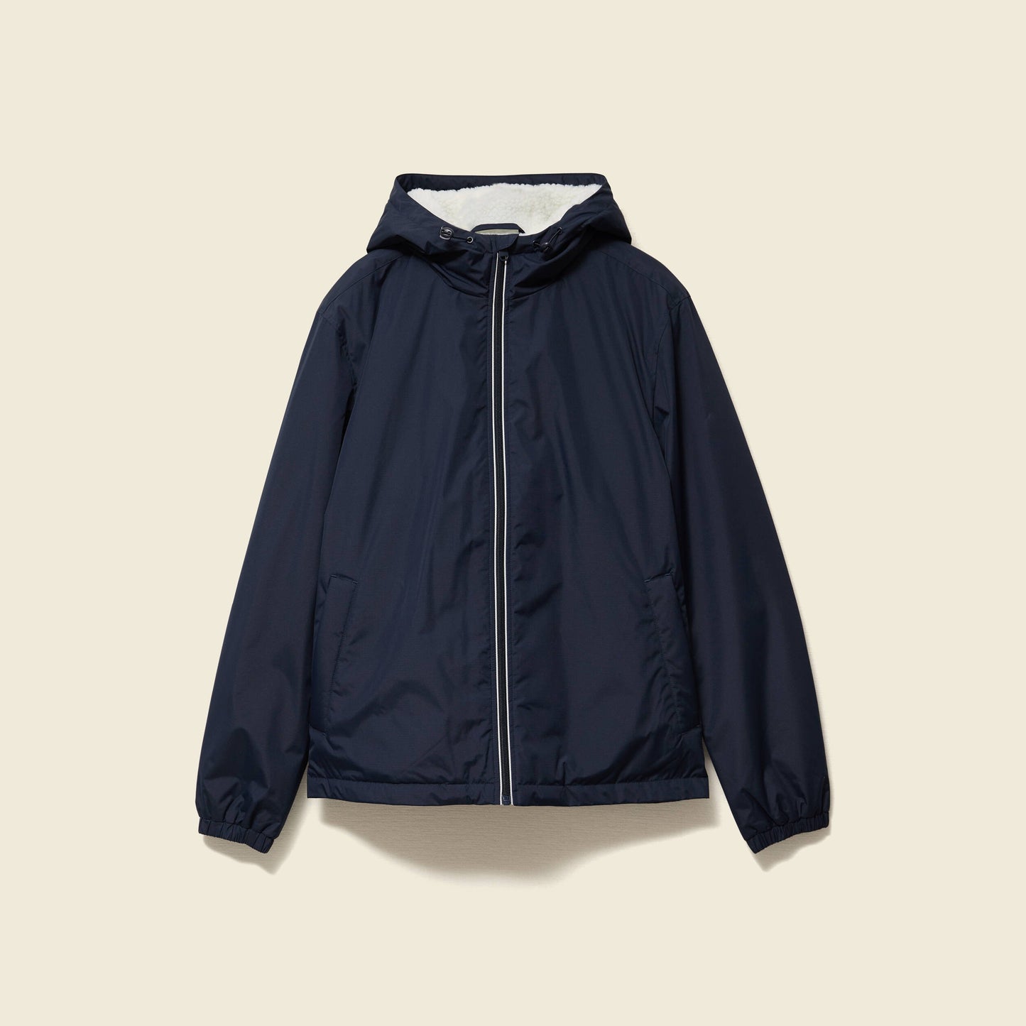 Heavyweight Varsity Jacket