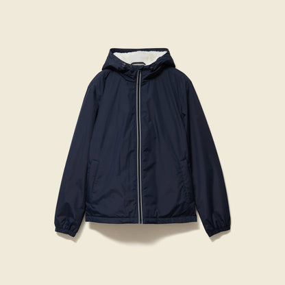 Heavyweight Varsity Jacket
