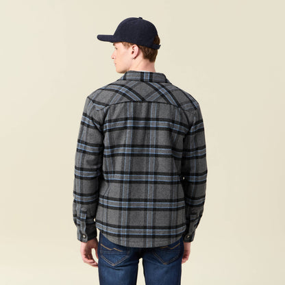 Modern Minimalist Everyday Wear Varsity Jacket